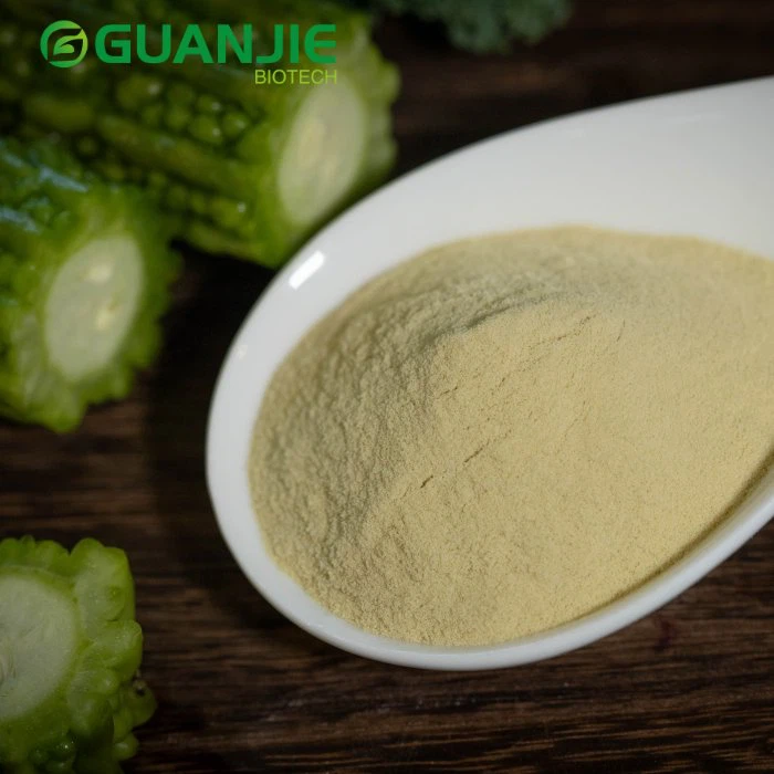 Bitter Melon Fruit Powder Bitter Melon Fruit Powder