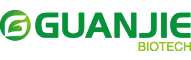 Shaanxi  Guanjie  Bioteknik  Co., Ltd