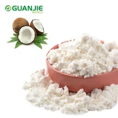 Bulk kokosnötspulver