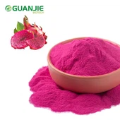 Dragon Fruit Pulver Bulk