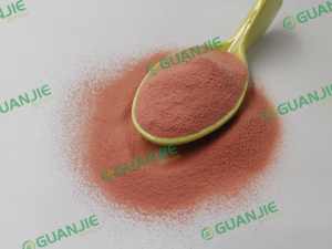 spray-dried Strawberry Powder spray-dried Strawberry Powder