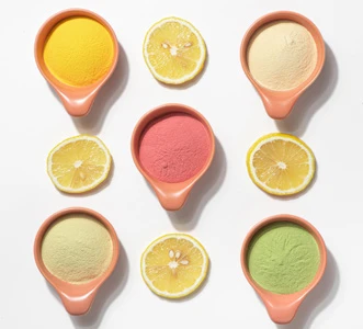 Spray Dried Fruit Powder
