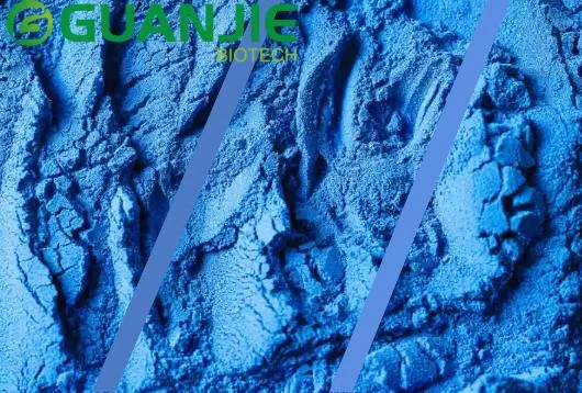 pure blue spirulina powder pure blue spirulina powder